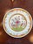 Metal 1900s Edwardian English Coalport Chinoiserie Bird & Floral Dinner Plates, Set of 8 For Sale - Image 7 of 9