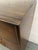 Broyhill "Emphasis" Mid-Century Walnut Highboy Dresser For Sale - Image 16 of 17