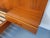 Vintage Scandinavian Teak Double Bed with Integrated Bedside Tables and Slatted Base, 1960s For Sale - Image 16 of 18