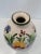 Vintage Vase by Saint Clément For Sale - Image 4 of 9