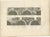 Louis-Pierre Baltard, Fontainebleau Fresco, 1803, Engravings, Set of 2 For Sale - Image 4 of 9