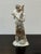 Lladro Fulgencio García for Lladró Shepherd Boy With Goat Porcelain Figurine, Signed For Sale - Image 4 of 12