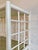 Gray Italian Bookcase in Lacquered Wood, 1980s For Sale - Image 8 of 12