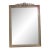 Louis XVI Gilt Bronze Photo Frame For Sale