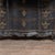Late 18th Century Danish Black Oak Secretary Bureau For Sale - Image 11 of 15