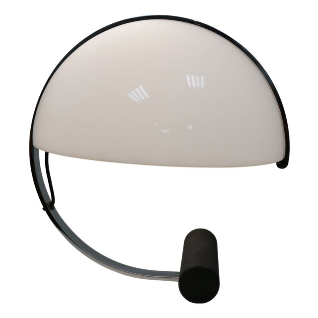 Vintage Italian Table Lamp from Stilnovo, 1960s For Sale