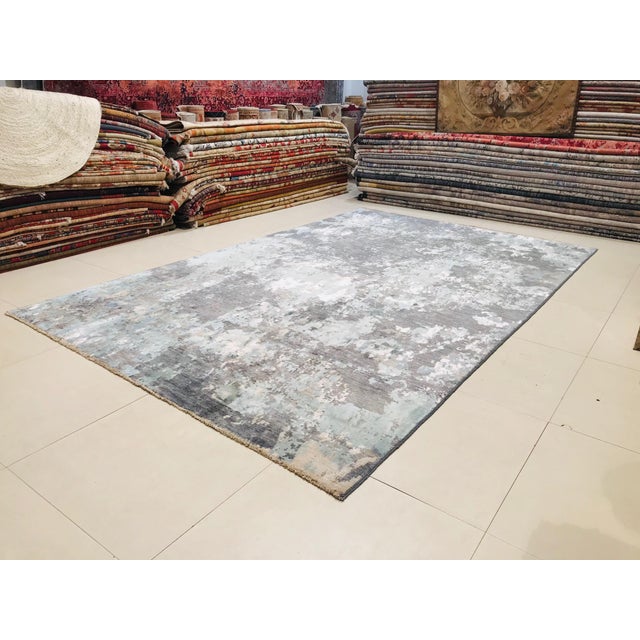 Chubi Rug from Zenza Contemporary Art & Deco, 2000 For Sale - Image 11 of 12