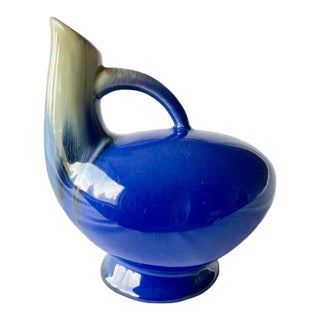 1950s Ceramic Vase/Jug, Germany 388 For Sale