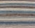 Flat-Weave Kilim Rug by Keivan Woven Arts, Brown and Blue 8'0 X 11'6 For Sale - Image 10 of 13