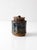 Vintage Studio Pottery Jar For Sale - Image 4 of 12