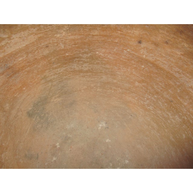 Antique African Burkina Faso Storage Jar Circa 1900 For Sale - Image 15 of 15