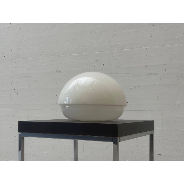 Vintage Table Lamp by Alvino Bagni, Italy, 1970s For Sale - Image 11 of 12