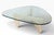 Mid Century Noguchi Style Coffee Table For Sale - Image 10 of 16