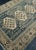 Turkish Turkish Vintage Rug 4'9" x 8'11" #17605 For Sale - Image 3 of 8