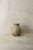 Vintage Teak Vase For Sale - Image 3 of 5