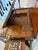 Antique Georgian Mahogany Dressing Table, 1780 For Sale - Image 4 of 12