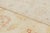 Hand-knotted in premium wool and originating from Egypt, this 8x10 modern rug is inspired by antique Persian rugs of...