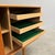 Brown Teak Sideboard, Denmark, 1960s For Sale - Image 8 of 18