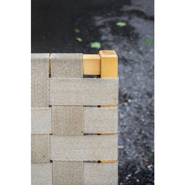 Model 611 Dining Chairs by Alvar Aalto for Artek, 1970s, Set of 8 For Sale - Image 6 of 9