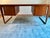 Mid-Century Modern 1960s Kai Kristiansen Teak Desk Fm Møbler For Sale - Image 3 of 8