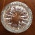 Transparent French Crystal J. G. Durand Champagne/Wine Bottle Chiller For Sale - Image 8 of 12