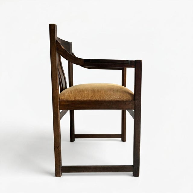 Ter Armchairs by Jordi Vilanova for Bosch, 1960s, Set of 2 For Sale - Image 6 of 18