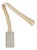 Contardi Flexiled 600 Hardwired Reading Lights For Sale