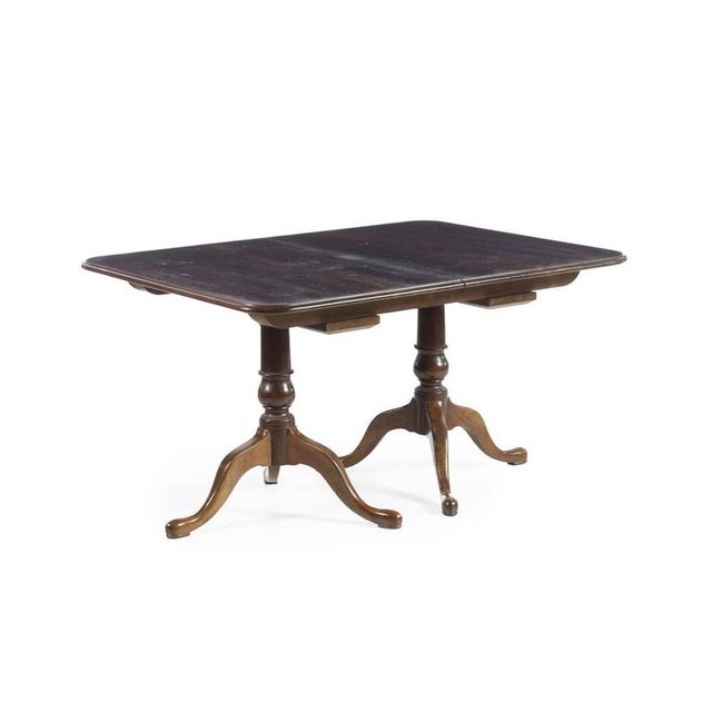 19th Century Dining Room Table For Sale - Image 6 of 6
