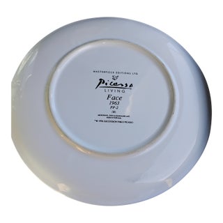 Living Face by Pablo Picasso For Sale