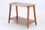 Vintage Teak Side Table, 1960s For Sale - Image 12 of 13