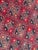 Mid-Century Turkmen Baluch Rug, 1950s For Sale - Image 16 of 18