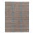 Contemporary Geometric Honeycomb Wool Rug by Rug & Kilim, India For Sale