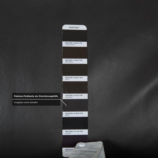 Corner Sofa in Leather from Willi Schillig For Sale - Image 13 of 18