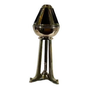 Yacht Binnacle of the Highest Quality