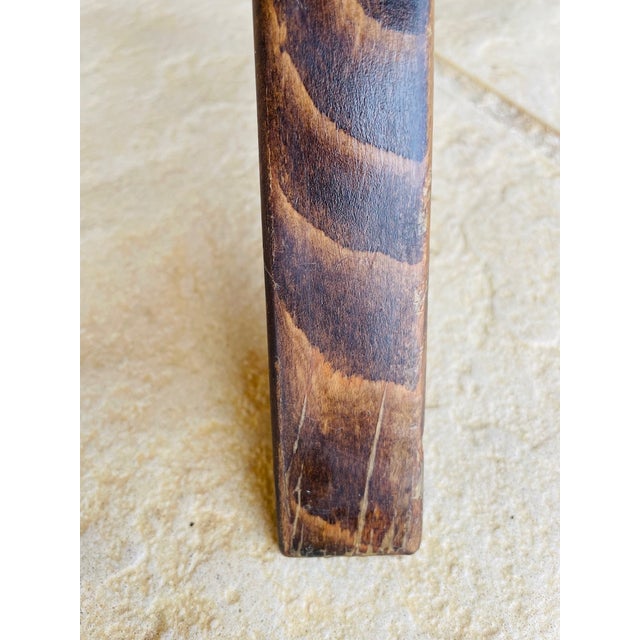 Mid-Century Modern Standing Coat Rack from Baumann, 1960s For Sale - Image 14 of 18