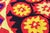 Vintage Hand Embroidered Suzani Wall Hanging, 1920s For Sale - Image 4 of 11