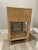 American Made Goods Rattan Single Nightstand For Sale - Image 3 of 13