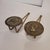 Copper Prince Albert Coat Hooks, Set of 2 For Sale - Image 8 of 15