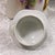 Ceramic 1940s Purple Floral Chocolate Pot With Ornate Gold Handle For Sale - Image 7 of 12