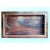 1950's Indian Rosewood & Bone Inlay Coffee Table Bench Removable Legs Serving Tray For Sale - Image 14 of 17