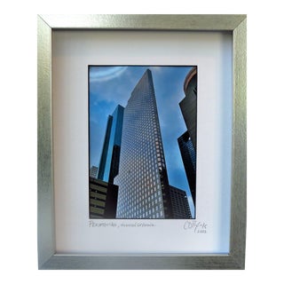 Limited Edition Photography by C. Damien Fox For Sale