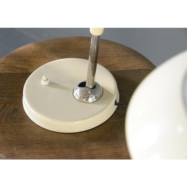 Table Lamps by Koranda, 1930s, Set of 2 For Sale - Image 6 of 10