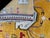 Figurative A Must See Antique Gold Ground Pictorial (Spider) 4' X 8' Tibetan Rug For Sale - Image 3 of 7