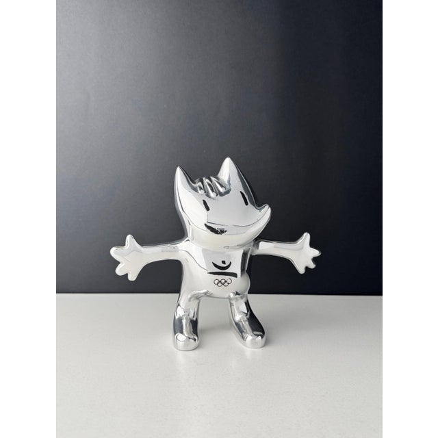 Olimpic Cobi by Javier Mariscal for Pilma, 1988 For Sale - Image 9 of 9