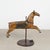 Mid 19th Century Swedish Original Painted Pine Small Carousel Horse For Sale - Image 14 of 14
