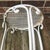 Metal 1960s Mid Century Victorian Plant Stand For Sale - Image 7 of 12