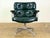 Time Life Lobby Chair by Ray and Charles Eames for Herman Miller, circa 1960. Rare 1st Gen in original British Racing...
