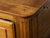 French French Louis XVI Style 19th Century Walnut Table with Single Carved Drawer For Sale - Image 3 of 12