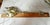 Vintage Italian Baroque-Style Serving Set Spoon and Fork For Sale - Image 11 of 12