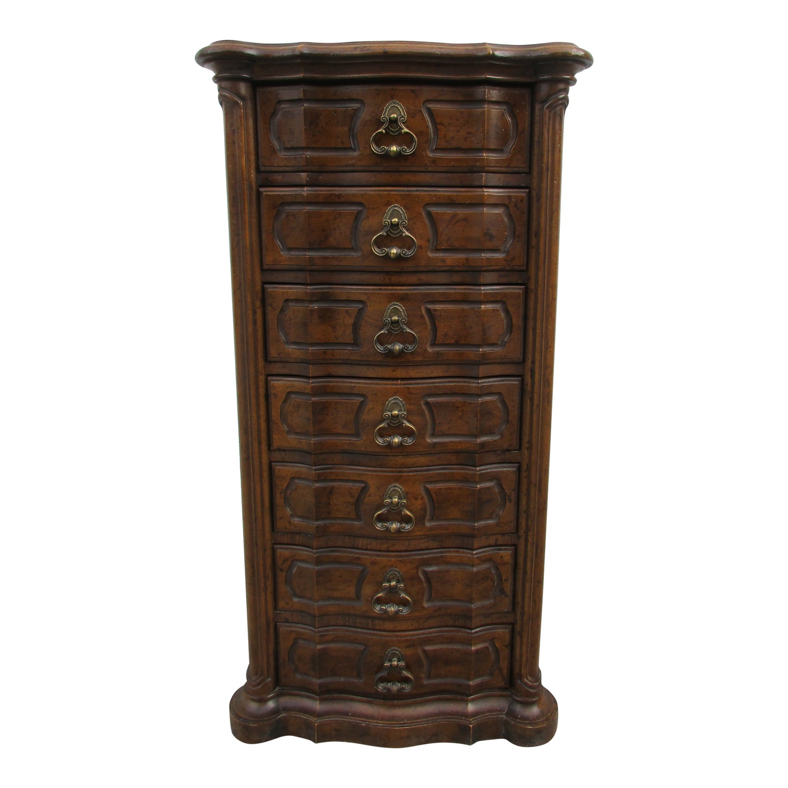 1960s Drexel Lingerie Chest | Chairish